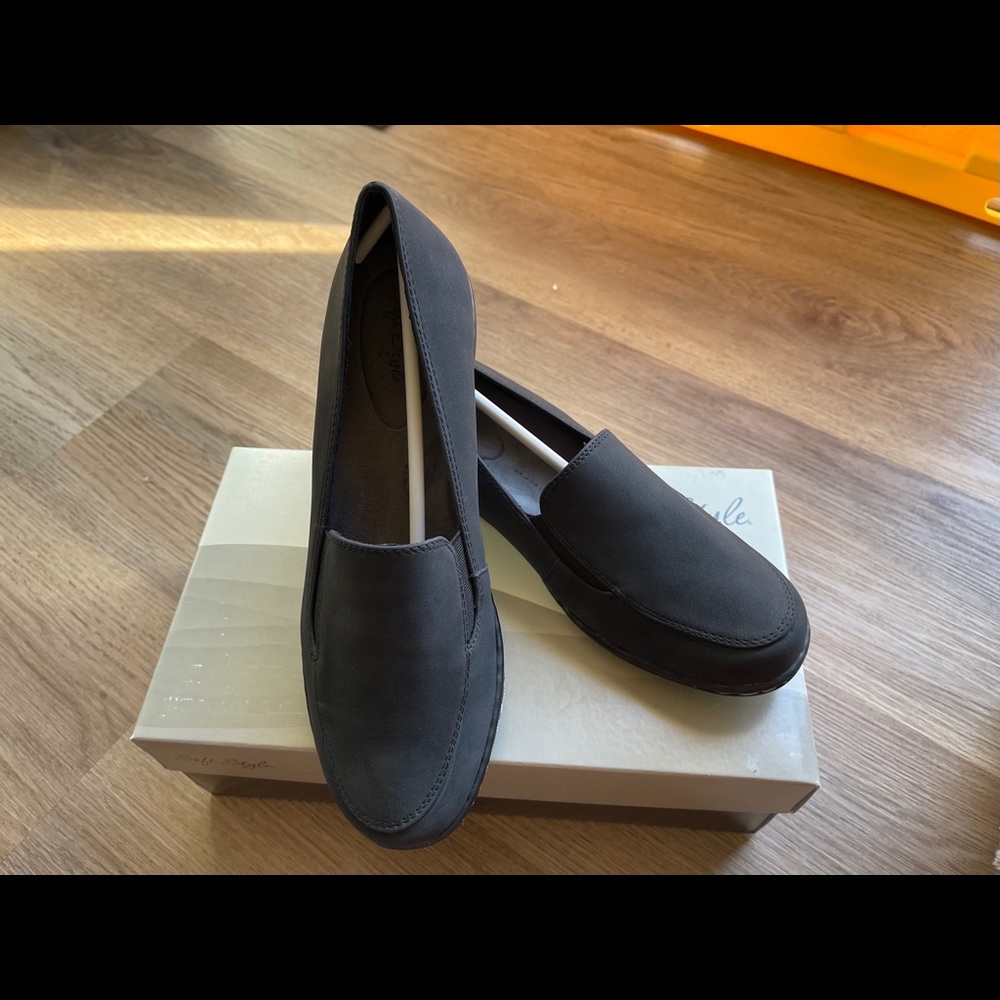 Soft Style by Hush Puppies Jaylene Moccasins